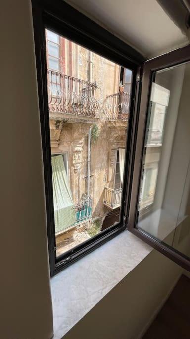 Caza' Capo 40Mq Nel Centro Di Palermo Lägenhet Exteriör bild